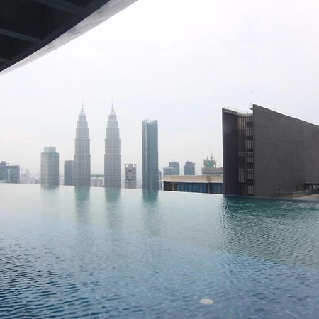 Hotel Dolphin The Eaton Klcc Kuala Lumpur Esterno foto